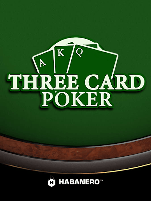 Three Card Poker Deluxe